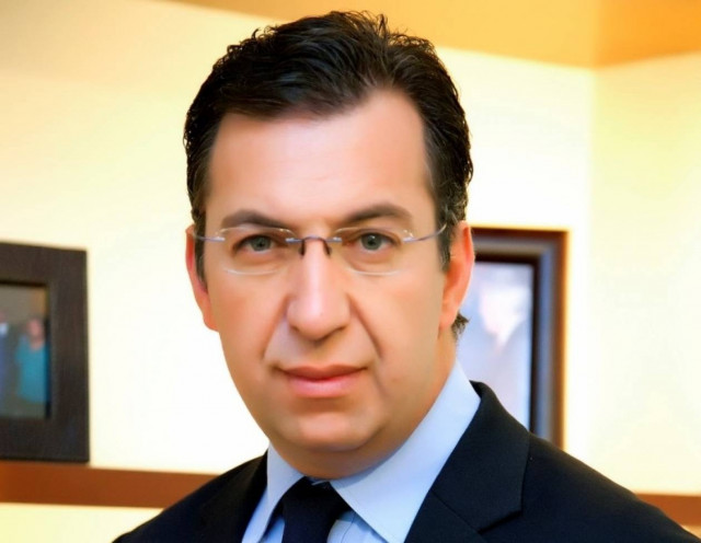 Ο Δ. Τριανταφυλλόπουλος για τη μη λειτουργία εκλογικών κέντρων της ΝΔ