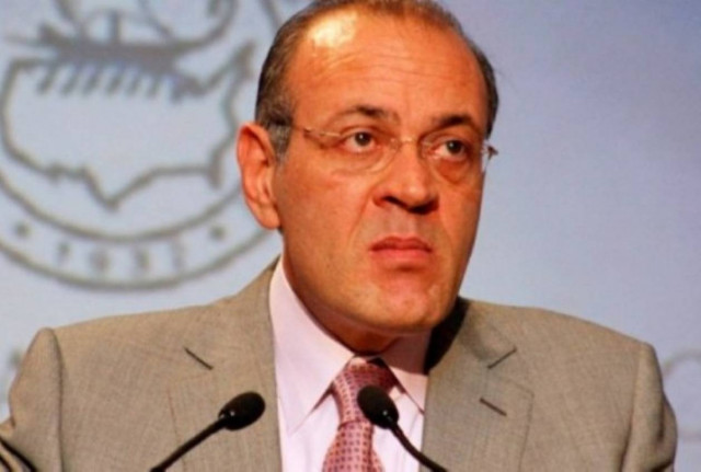 Δασκαλόπουλος : Ρίζα του κακού η σπατάλη στο Δημόσιο