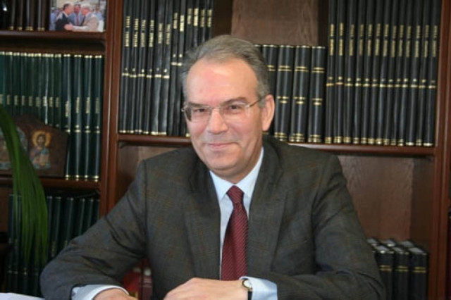 Επιστρέφει και επίσημα ο Μαργαρίτης Τζίμας στη ΝΔ