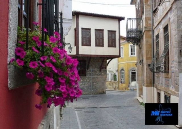 Πού να την πάτε το Πάσχα; Τι λέτε για την Ξάνθη;