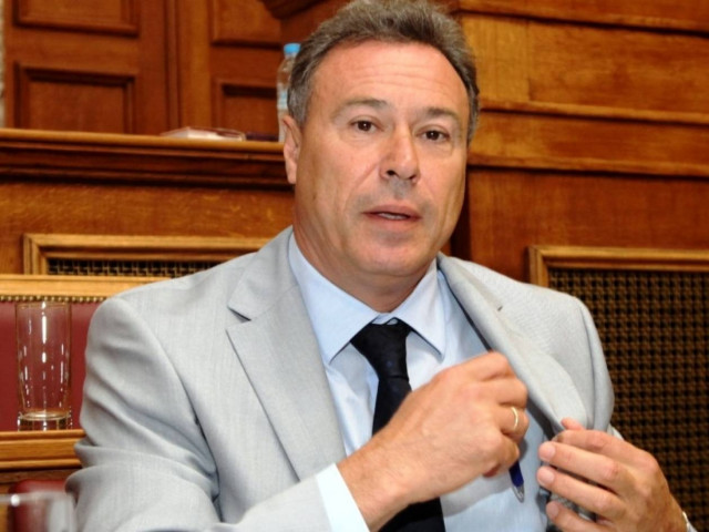 Γ. Σγουρός: Παραιτήσεις ή κόψιμο για να ανανεωθούν τα ψηφοδέλτια