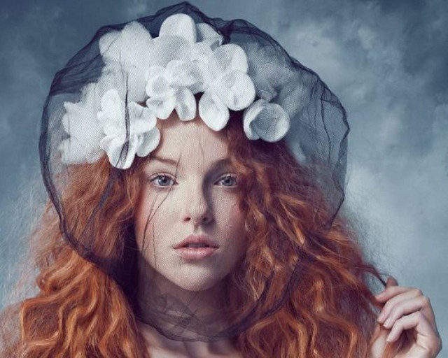 Νύφες και χήρες