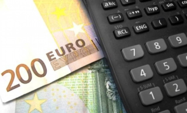 Η σύνθετη εξίσωση της επιστροφής του ΦΠΑ