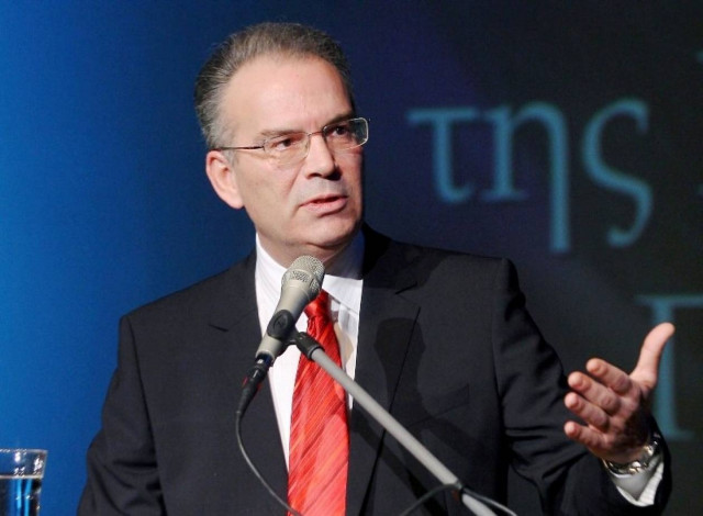 Μαργαρίτης Τζίμας – Νέα Δημοκρατία (Περιφέρεια Δράμας)