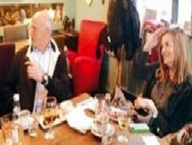 Ο «απαγορευμένος» καφές του Γιώργου στην Κωνσταντινούπολη