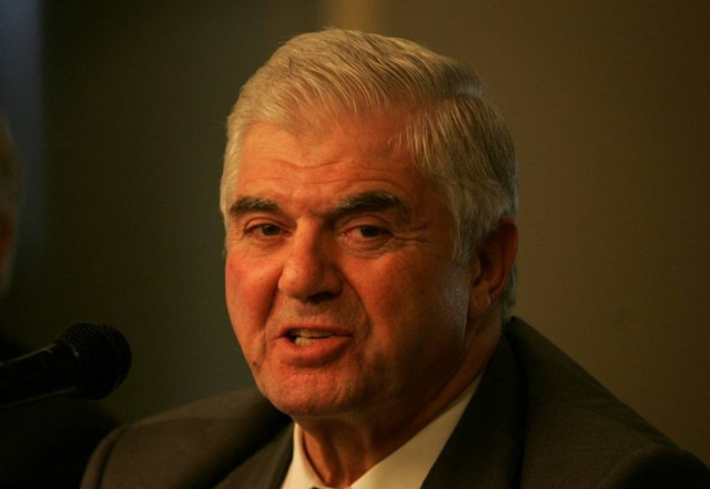 Διακόπηκαν οι δίκες του Π. Ψωμιάδη για την «ΑΣΠΙΣ»