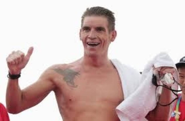 Σπύρος Γιαννιώτης: Ο άξιος πρώτος λαμπαδηδρόμος στην πορεία προς το Λονδίνο