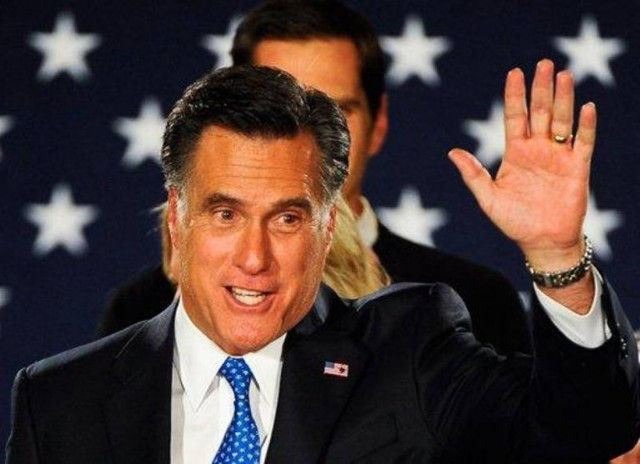 Στηρίζει τον Ρόμνεϊ ο Τζορτζ Μπους ο πρεσβύτερος