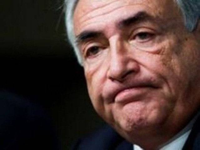 «Η αγωγή για τον Στρος Καν πρέπει να τεθεί στο αρχείο»