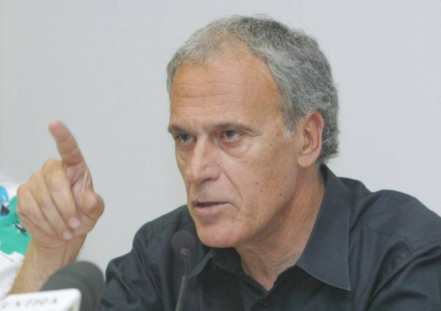 Δημαράς: Δεν θα συνεργαστώ με τον Καμμένο