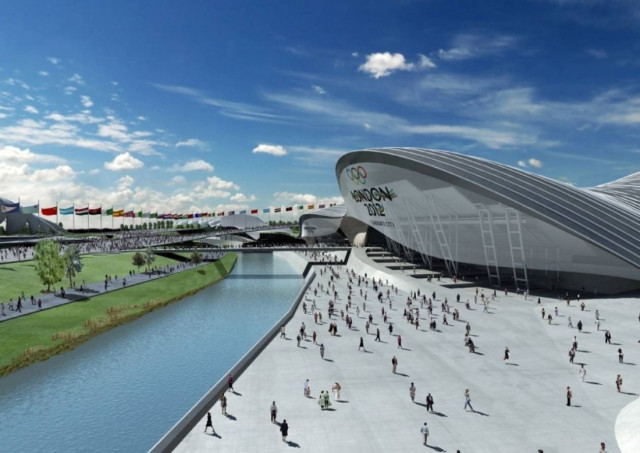 Ανεπιθύμητοι οι Σύριοι αξιωματούχοι στους Ολυμπιακούς Αγώνες