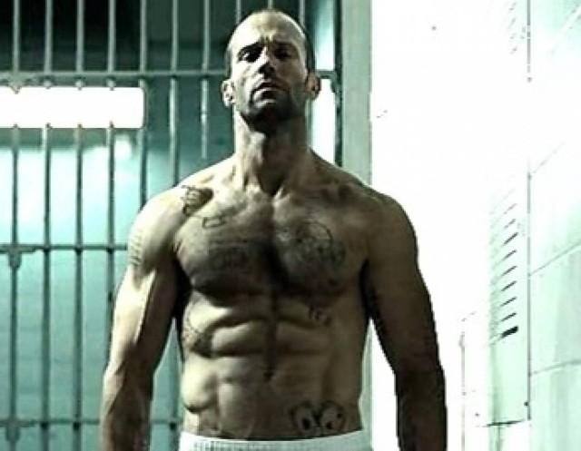 4 συμβουλές δραστικής εκγύμνασης από τον «action hero» του κινηματογράφου, Jason Statham