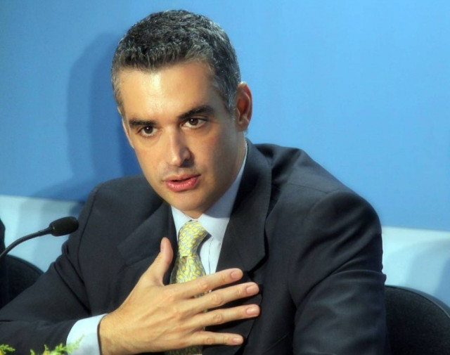 «Πρέπει να εκπέμπουμε μηνύματα συσπείρωσης»