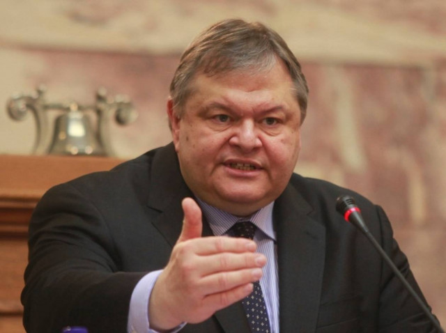 Το δίλημμα του Βενιζέλου για τις εκλογές