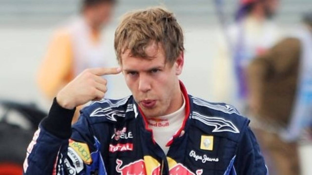 Με ποιον τα έχει ο Σεμπάστιαν Φέτελ;