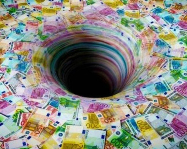 La Tribune: Και αν η Ευρωζώνη κατέρρεε;