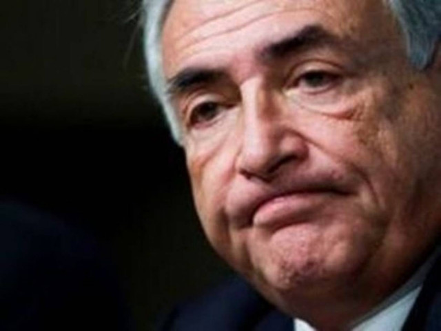 «Υλικό» στα χέρια του Στρος Καν οι γυναίκες...