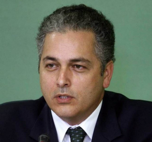 Κώστας Καρτάλης - ΠΑΣΟΚ (Περιφέρεια Μαγνησίας)