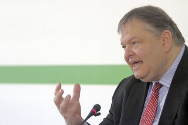 Ε. Βενιζέλος: Σε επικοινωνιακό παροξυσμό η ΝΔ