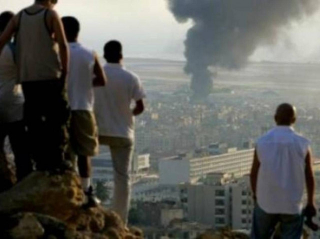 Δεκατρείς νεκρούς θρηνεί σήμερα  η Συρία