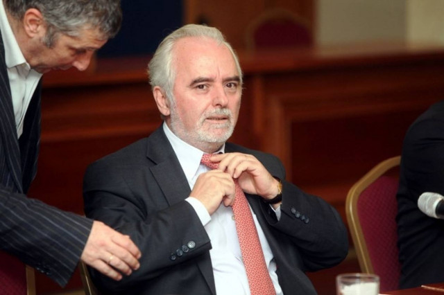 Ψηφίστηκε επί της αρχής το νομοσχέδιο για τον "Κανονισμό Ασφάλισης ΙΚΑ