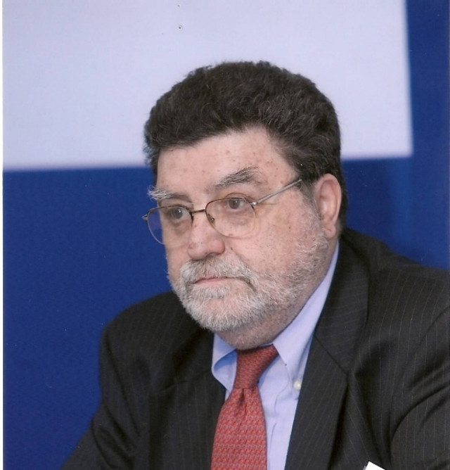 Υποψήφιος με την ΔΡΑΣΗ ο Λυκούργος Λιαρόπουλος