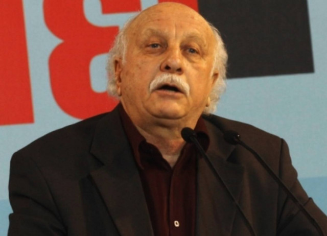 Το Σάββατο η πολιτική κηδεία του Γ Μπανιά