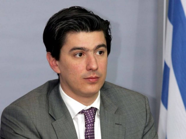 «Υπηρεσιακή» η παρουσία της Ελλάδας στην Κωνσταντινούπολη