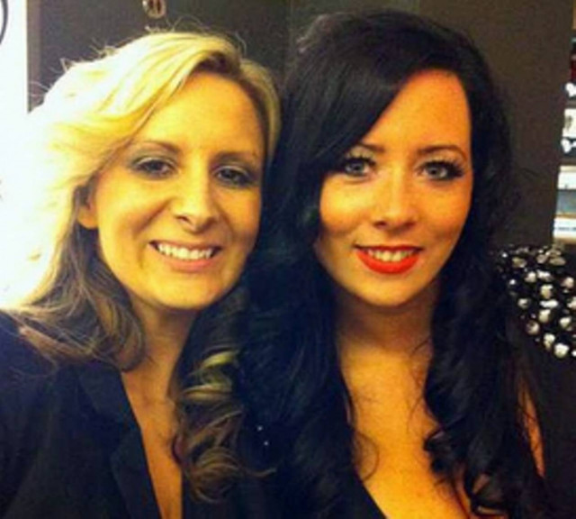 Διαβάστε γιατί η πανέμορφη αυτή γυναίκα δεν βρίσκει άντρα