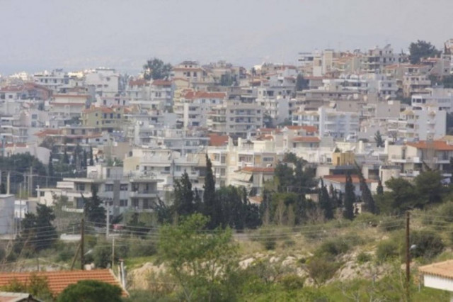 Πουλούσαν παράνομα ακίνητα στην Κηφισιά