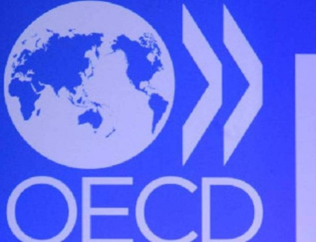 ΟΟΣΑ: Αναιμική η ανάκαμψη στην ευρωζώνη