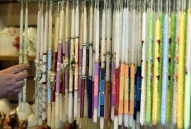 Από 5 Απριλίου το εορταστικό ωράριο