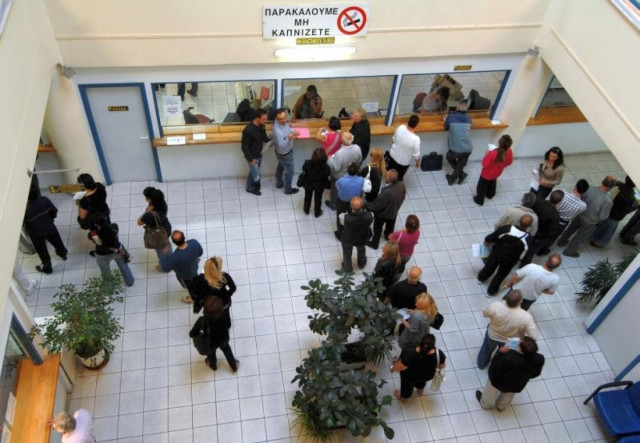 Προς παράταση η ρύθμιση ληξιπρόθεσμων οφειλών