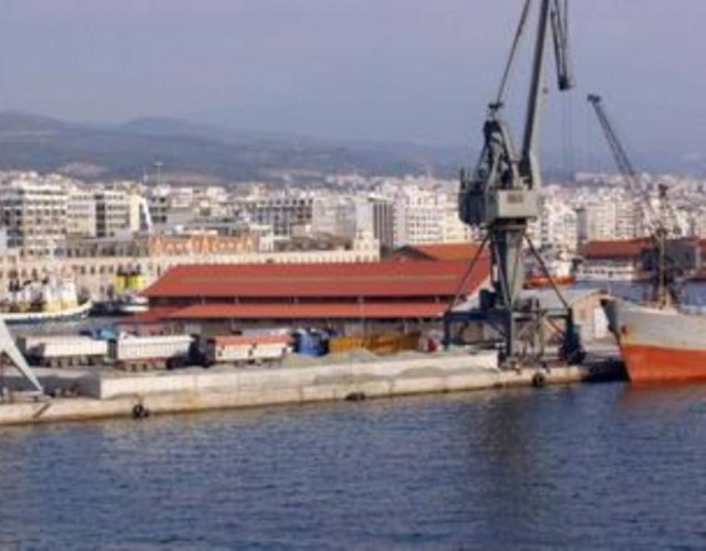 Aυξήθηκαν κατά 96,6% τα κέρδη του ΟΛΘ