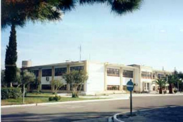 Το στρατόπεδο της ΣΕΤΤΗΛ διεκδικεί ο Δήμος Πύργου