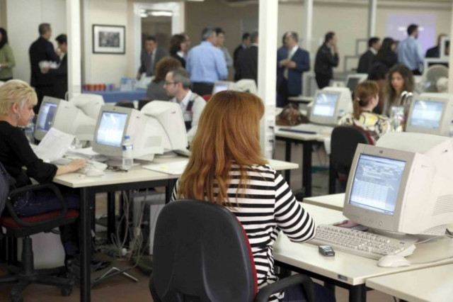 Σαρωτικές αλλαγές στο Δημόσιο