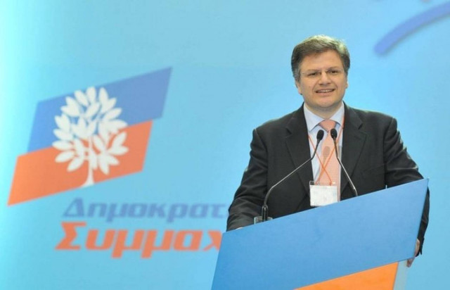 ΔΗΣΥ: Παιχνίδια εντυπώσεων με τη λαθρομετανάστευση