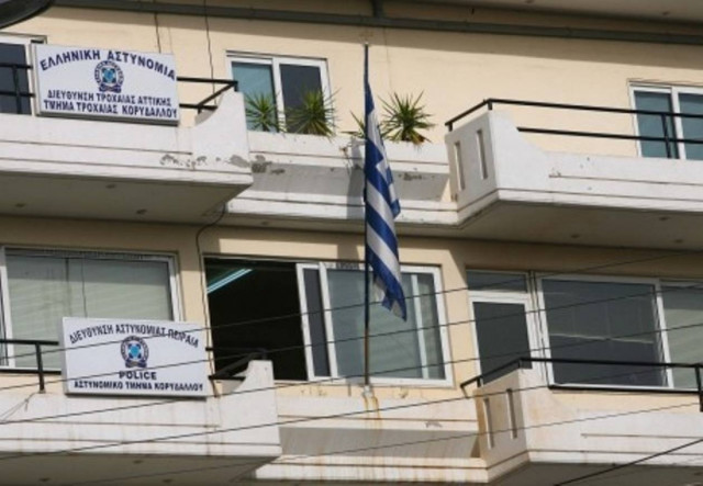 Συνελήφθη 29χρονος για την έκρηξη στον Κορυδαλλό