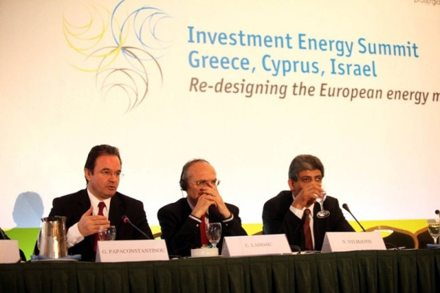 Οι όροι των ΗΠΑ για να επενδύσουν στην ενέργεια