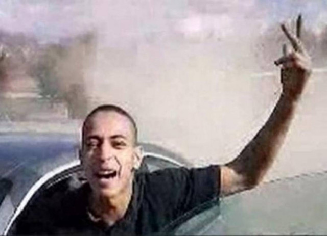 Aρνήθηκε να δεχθεί τη σορό του Μερά η Αλγερία