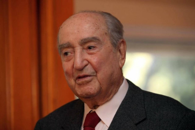 «Καρφιά» Κων. Μητσοτάκη κατά Μπαμπινιώτη