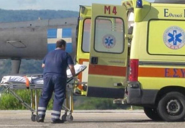 Τα τροχαία συνεχίζουν να «σκοτώνουν» την Ελλάδα