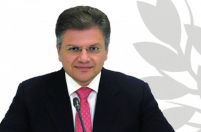 Δ. Ζαφειριάδης: Τα στρατόπεδα μεταναστών είναι παιχνίδι εντυπώσεων