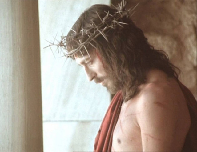 O «Ιησούς από τη Ναζαρέτ» στον Αnt1