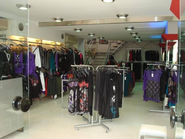 Τρίπολη: «Έπεσαν» κατά 30% τα ενοίκια των δημοτικών καταστημάτων