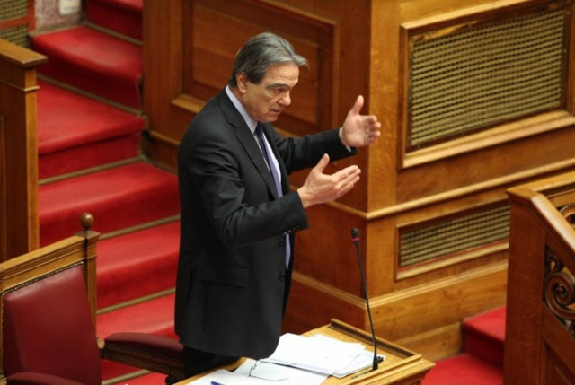 Ψηφίστηκε το νομοσχέδιο για το νέο Οικοδομικό Κανονισμό