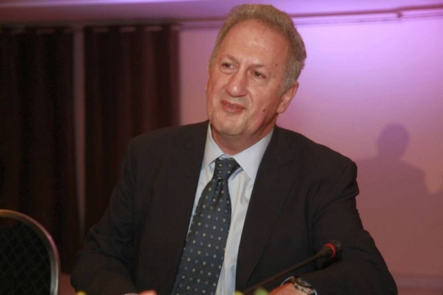 Κ. Σκανδαλίδης: Χωρίς τον Σαμαρά τυχόν συγκυβέρνηση με ΝΔ