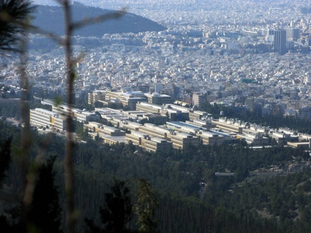 Οι πρυτάνεις για τα επεισόδια στην Πανεπιστημιούπολη