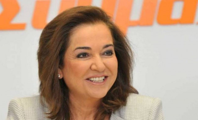 Ντόρα Μπακογιάννη: Περιοδεία στους νομούς Έβρου και Ροδόπης