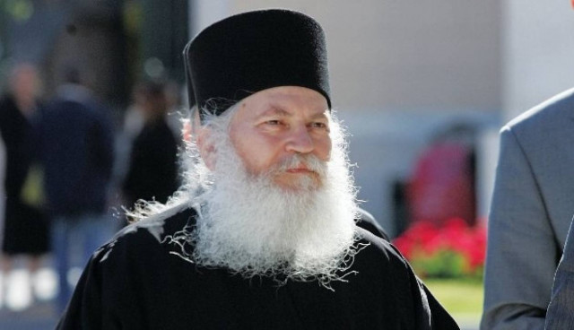 Δικαστές: Συνετίστηκε ο Εφραίμ